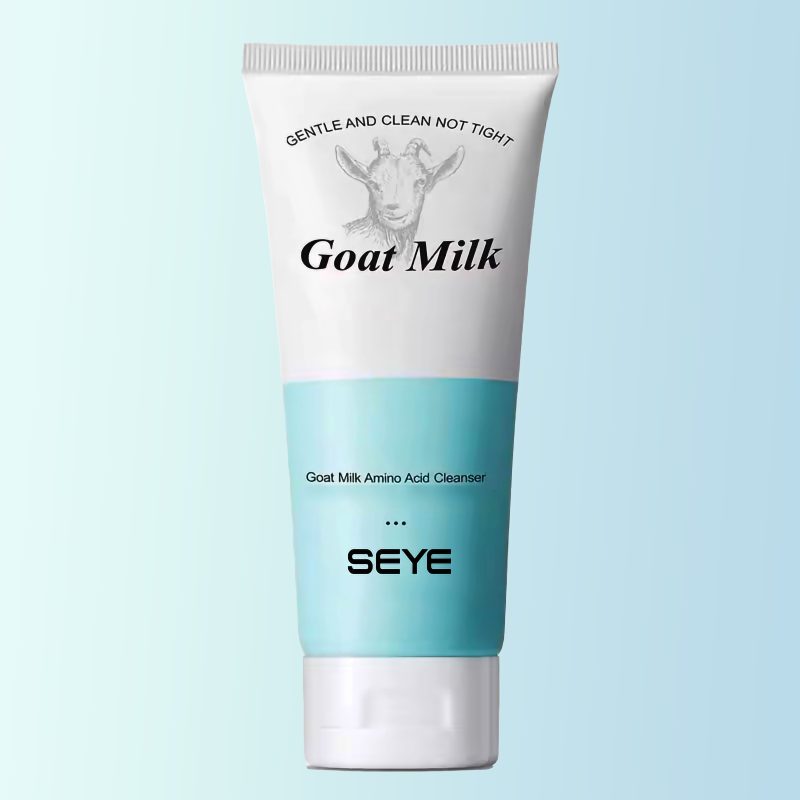 SEYE Goat Milk Cleanse