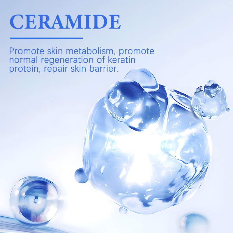 SEYE Ceramide Facial Cleanser