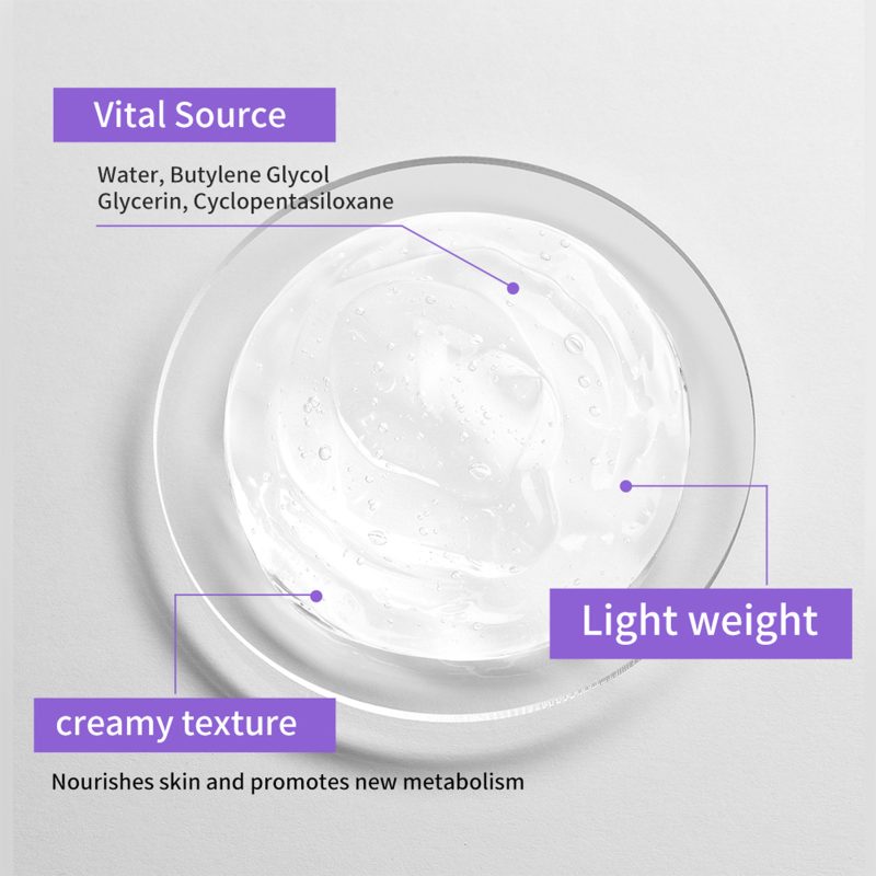 SEYE Collagen & Retinol Neck Cream