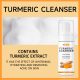 SEYE Turmeric Fcae Cleanser