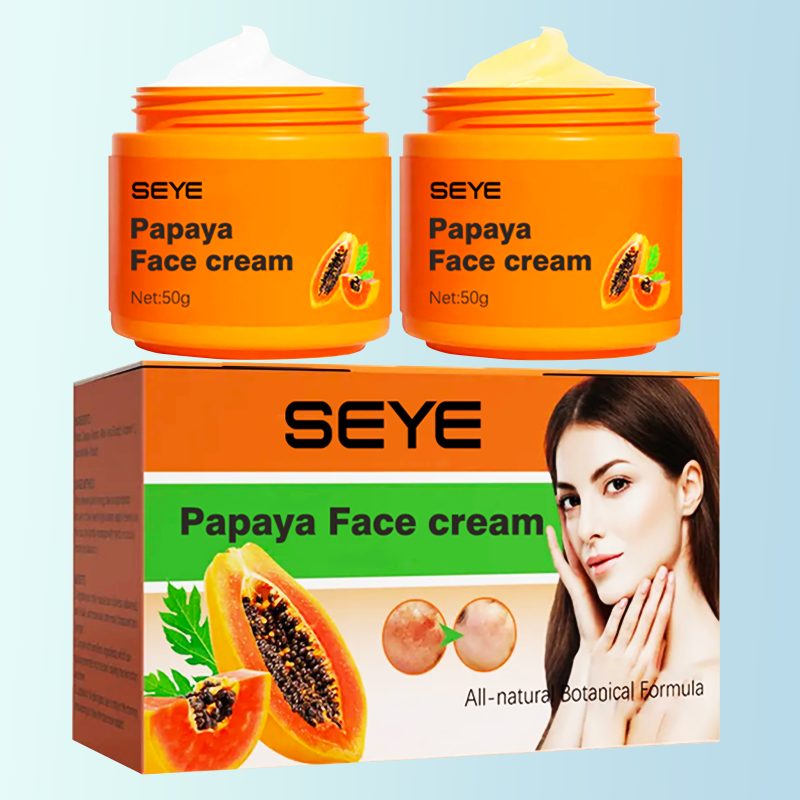 SEYE Papaya Face Cream