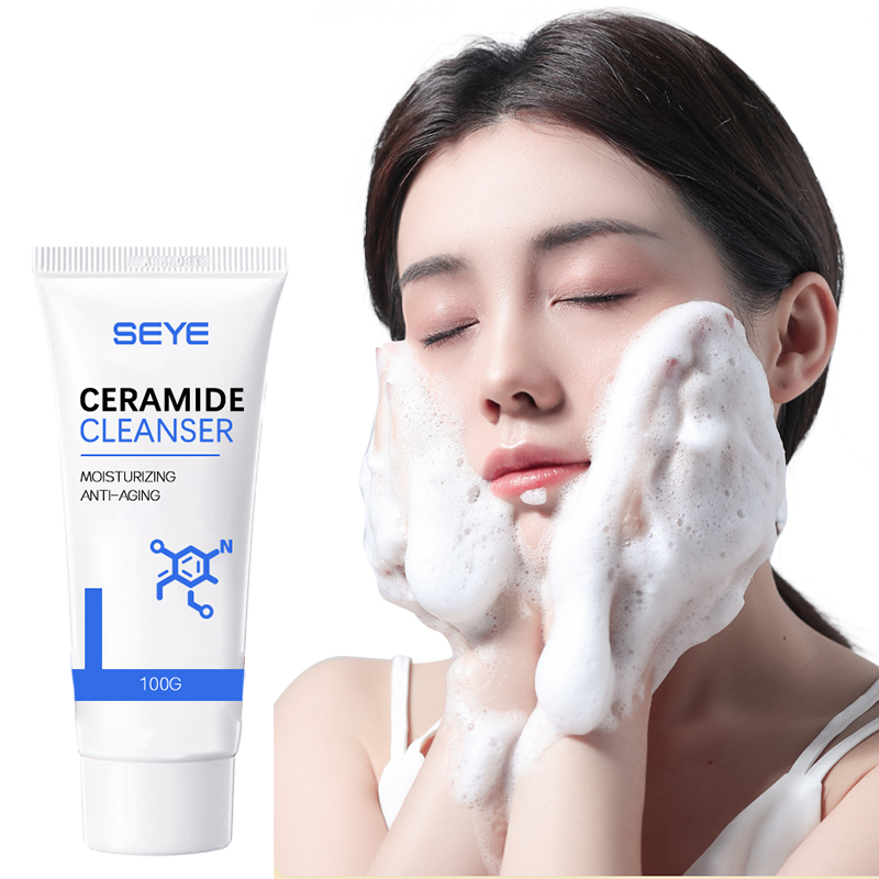 SEYE Ceramide Facial Cleanser