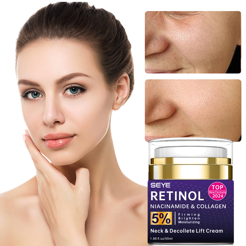 SEYE Collagen & Retinol Neck Cream