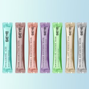 SEYE Jelly Facial Mask