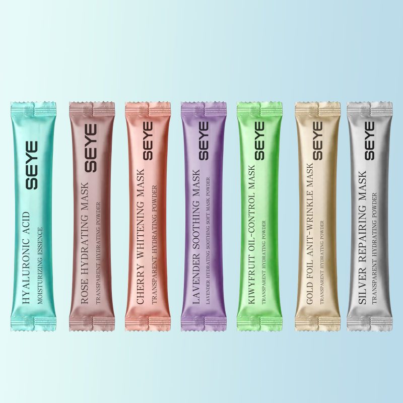 SEYE Jelly Facial Mask