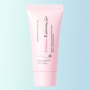SEYE Sakura Face Exfoliating Gel
