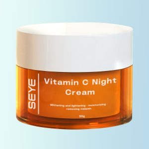 SEYE Vitamin C Night Cream