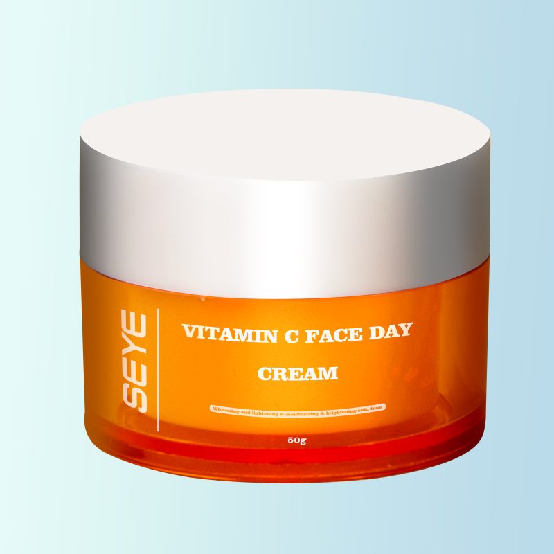 SEYE Vitamin C Day Cream