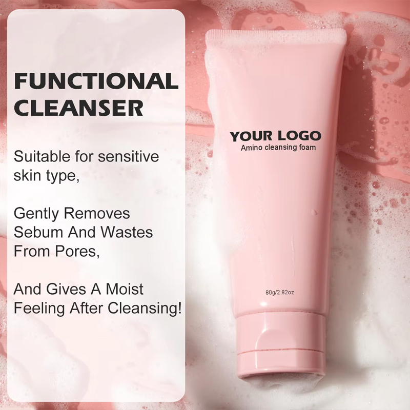 SEYE Facial Cleanser
