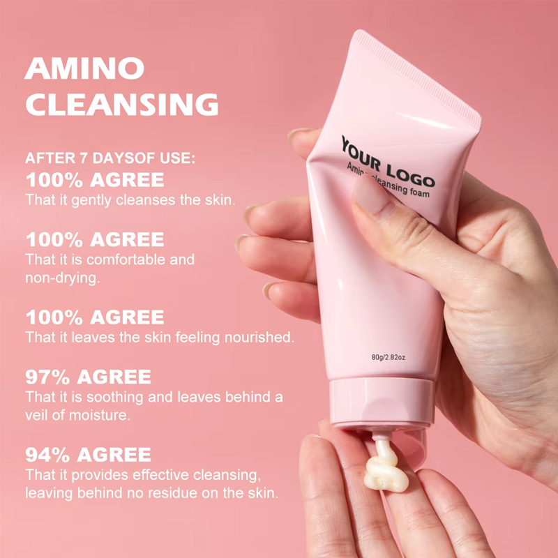 SEYE Facial Cleanser