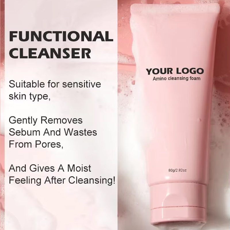 SEYE Facial Cleanser