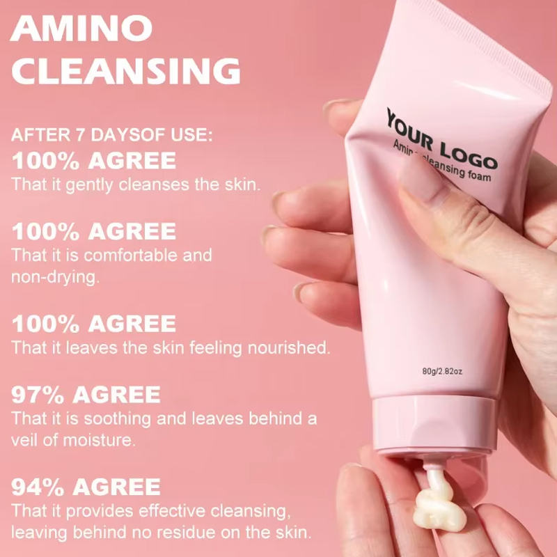 SEYE Facial Cleanser