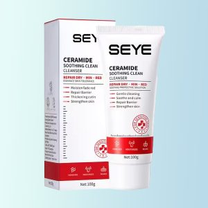 SEYE Nicotinamide Face Cleanser