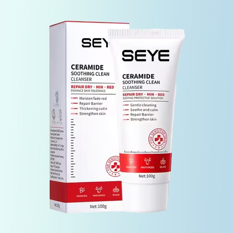 SEYE Nicotinamide Face Cleanser