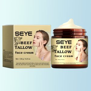 SEYE Tallow Balm Face Cream
