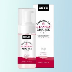 SEYE Rose Faciak Cleanser