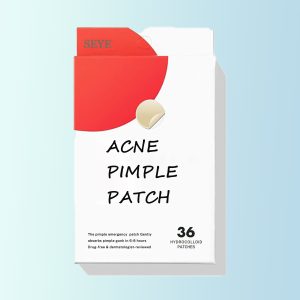 SEYE Acne Treatment Pads