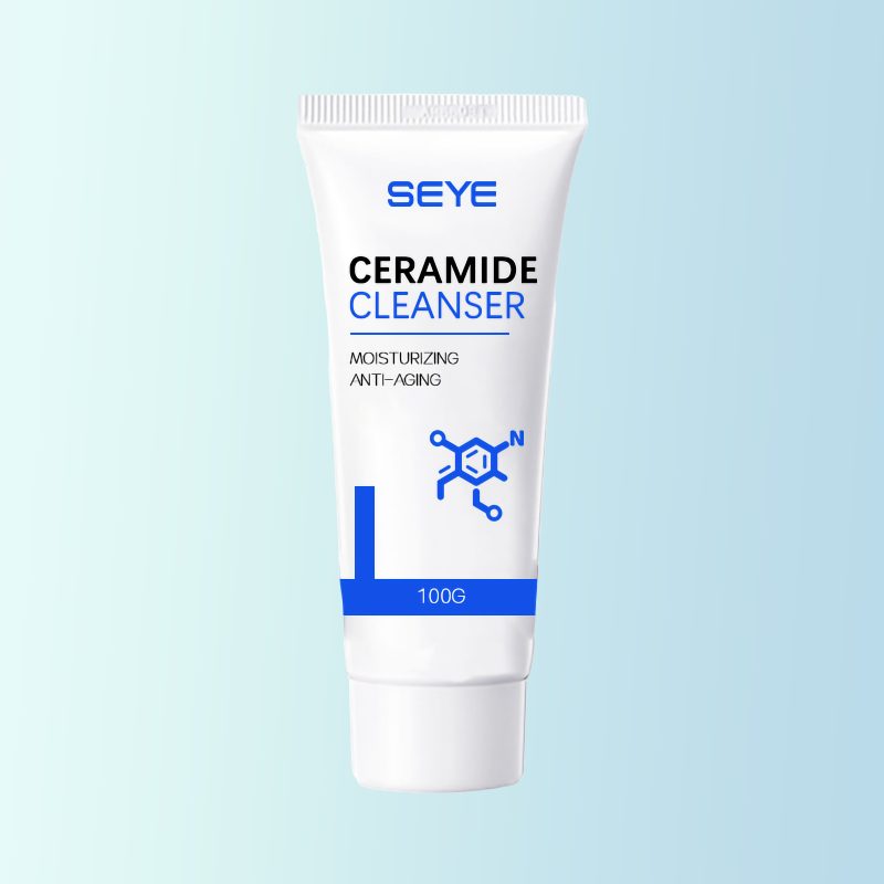 SEYE Ceramide Facial Cleanser