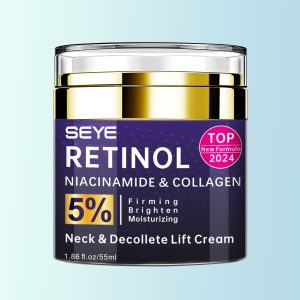 SEYE Collagen & Retinol Neck Cream