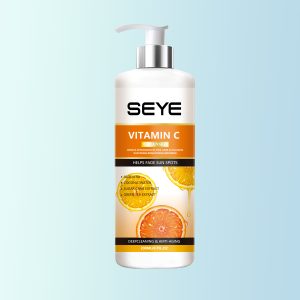 SEYE Vitamin C Face Cleanser