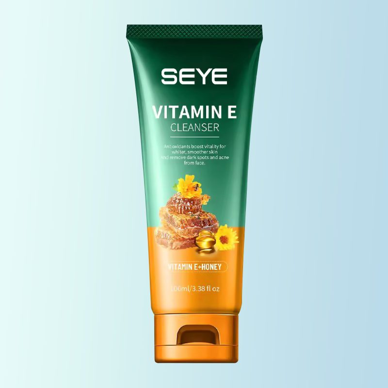 SEYE Vitamin E Cleanser