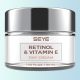 SEYE Retinol And Vitamin E Daily Face Cream