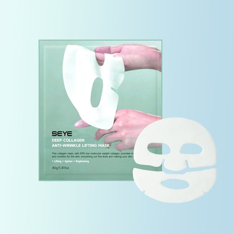 SEYE Collagen Face Mask