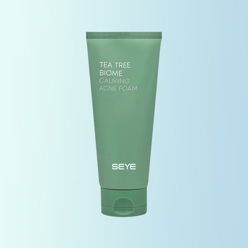 SEYE Tee Trea Facial Cleanser