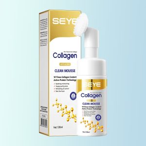 SEYE Collagen Face Cleanser