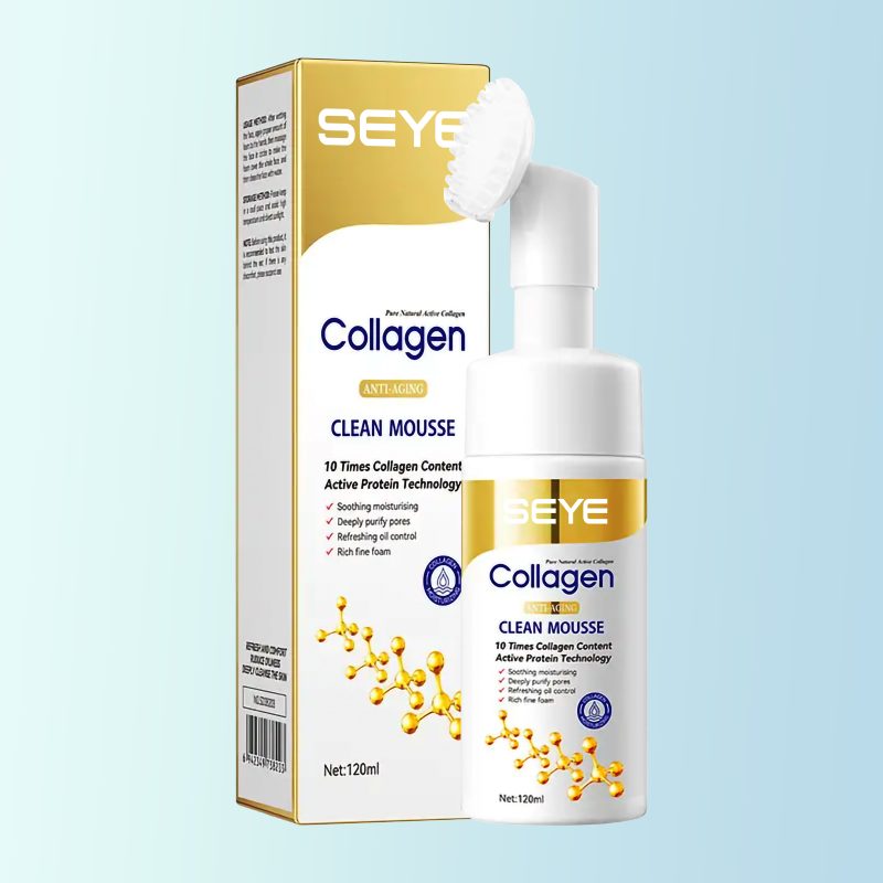 SEYE Collagen Face Cleanser