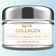 SEYE Collagen & Manuka Honey Face Cream