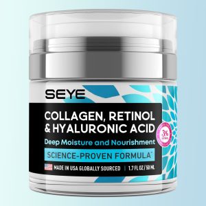 SEYE Collagen Face Cream