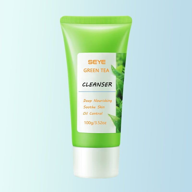 SEYE Green Tea Cleanser