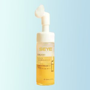 SEYE Collagen Cleansing Foam