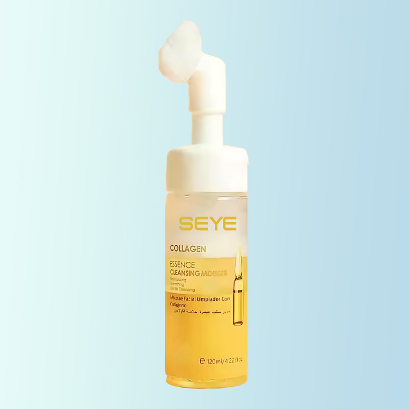 SEYE Collagen Cleansing Foam