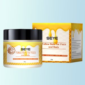SEYE Tallow Balm Face Cream