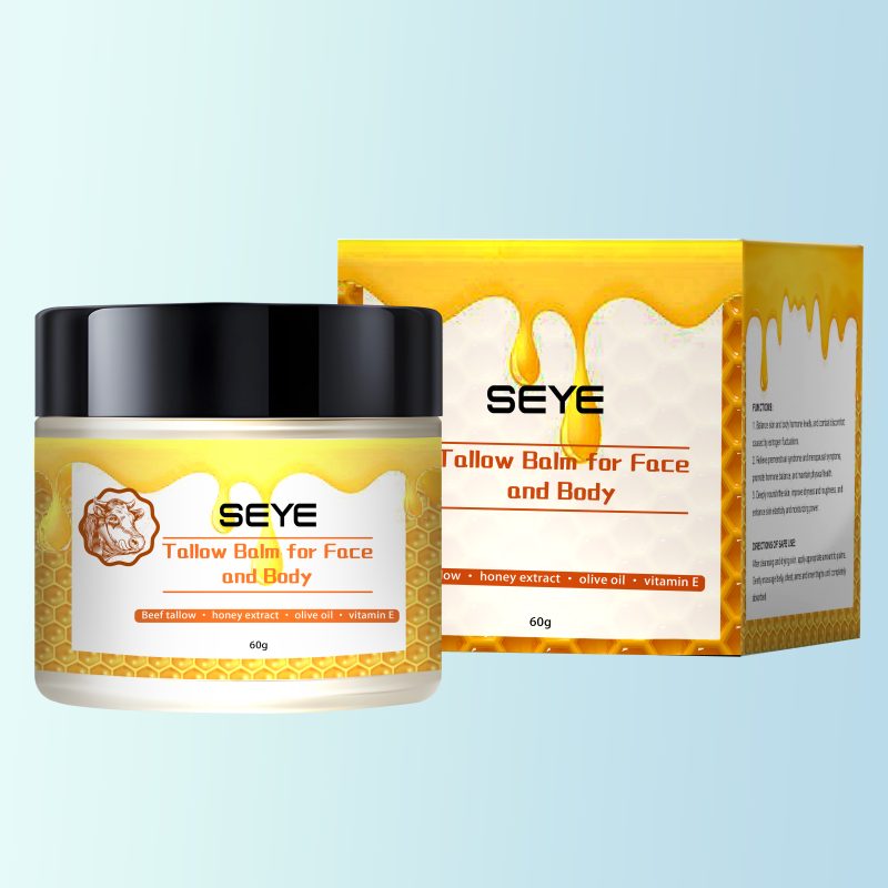 SEYE Tallow Balm Face Cream