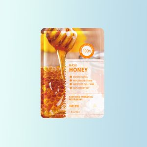 SEYE Honey Face Mask