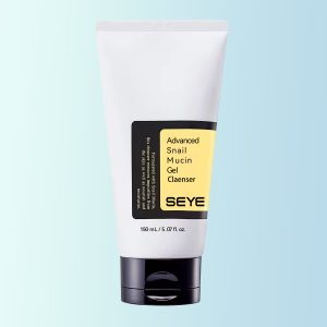 SEYE Snail Face Cleanser
