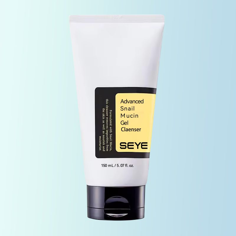SEYE Snail Face Cleanser