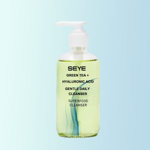 SEYE Green Tea Face Cleanser