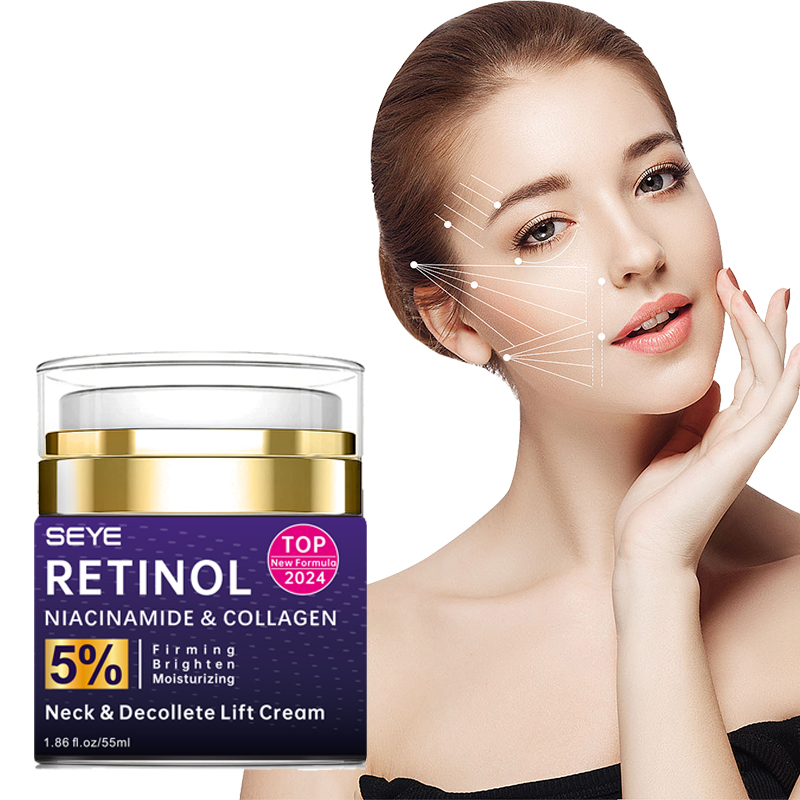 SEYE Collagen & Retinol Neck Cream