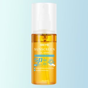 SEYE Sunscreen Oil Spray